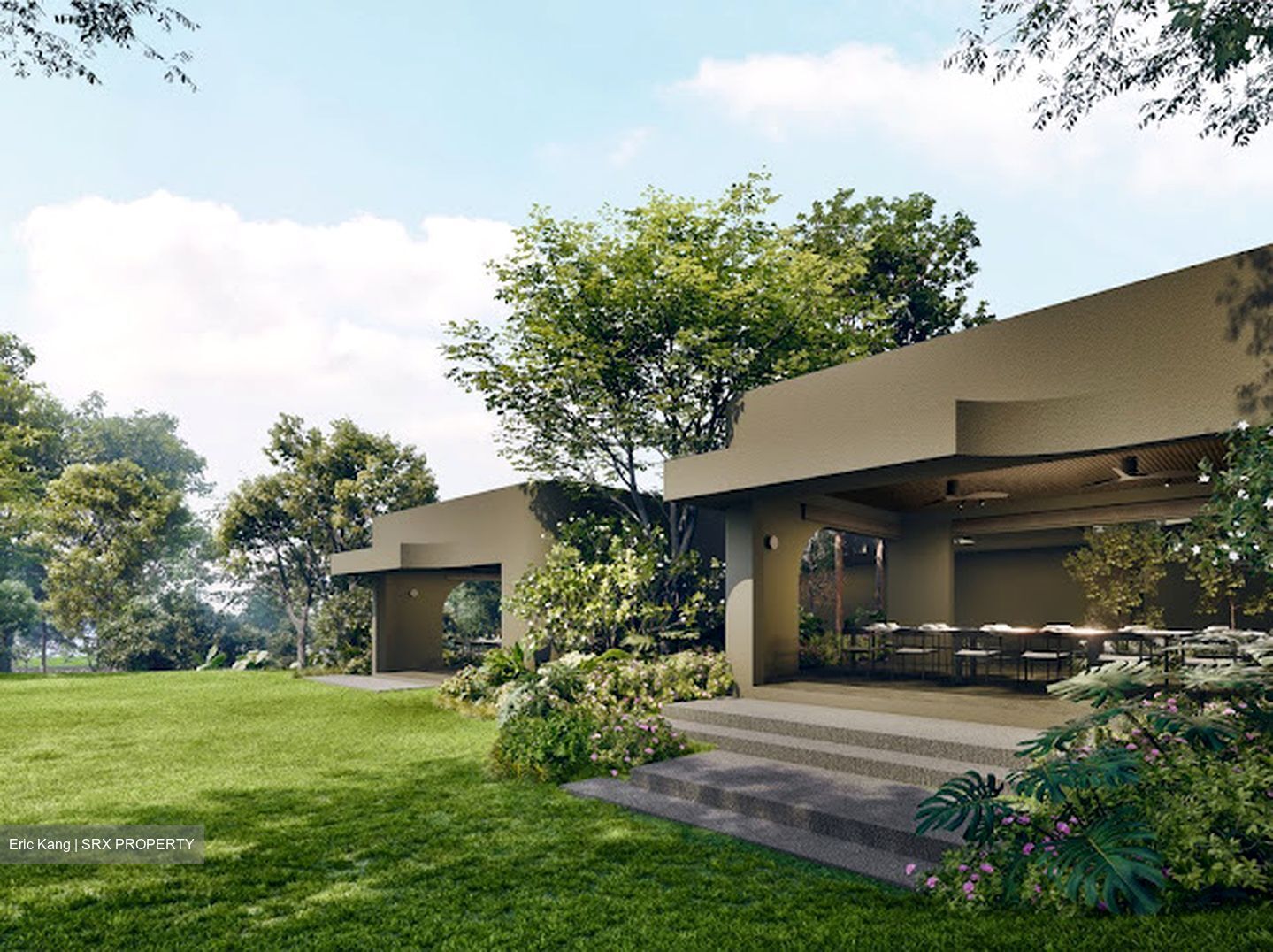 River Modern (D9), Apartment #527932251